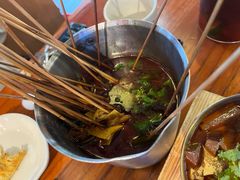 -本色.小马哥烧烤(五一路总店)