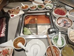 -海底捞火锅(宇飞大厦店)