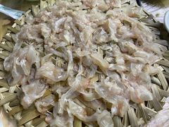 鱼生-官塘陈记鱼生·潮汕砂锅粥·牛肉火锅(潮枫路总店)