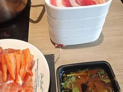 -星伦多自助料理(江阴万达店)