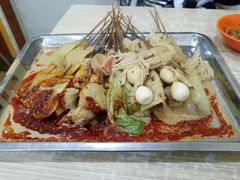 串串儿-屈礼洪