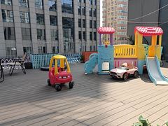 -百好乐宠物友好餐厅(朝外大街店)