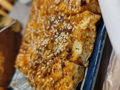 -霄汉羊排(万松园一店)