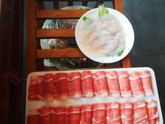 -东来顺饭庄(西直门店)