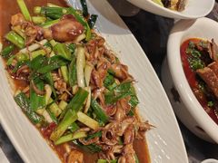 -合家小菜餐馆(新诚花苑店)