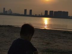 -艾溪湖湿地公园