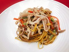 金针菇拌肚丝-和记小菜(七宝店)
