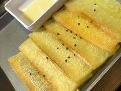-黑门烤肉