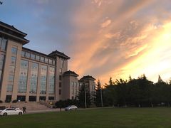 -陕西师范大学(雁塔校区)