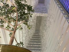 -RISE RESTAURANT(滨海湾金沙店)