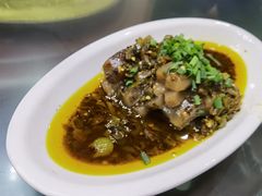 思乡凉粉-一只烧鸡公(游仙店)