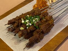 -山石榴·贵州菜(丰盛里店)