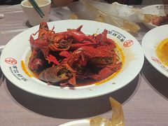 -有位虾匠·香辣蟹·小龙虾(李村店)