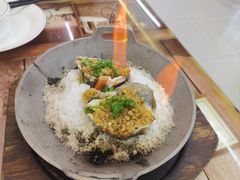 -鑫鸿达·海鲜闽菜热炒小馆(中山路店)