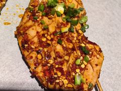 -醉烧膘·烧烤夜宵王(总店)