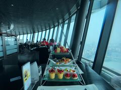 -澳门旅游塔360°旋转餐厅(南湾湖广场店)