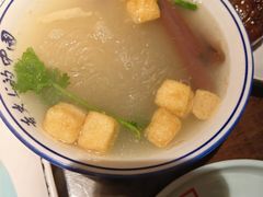 -应天大明王朝·南京菜(中山陵店)