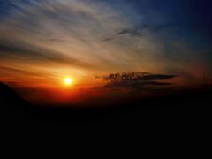 -白草畔自然风景区