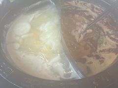 -老酉火锅(阳明古镇店)