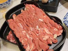-牛街清真满恒記(平安里西大街店)