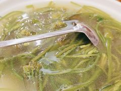 水性杨花芋头汤-白家寨子·山野白族菜(古城总店)