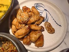 -茄子恰恰·新云南小炒(金池购物中心店)