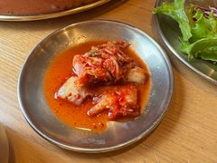 -西塔老太太泥炉烤肉(湖东领汇广场店)