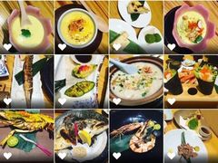 -花潮料理艺食馆(世欧广场店)