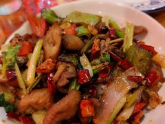 -洪大厨鸡煲(福田店)