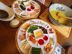 -芸南道·过桥米线(昆明老街旗舰店)