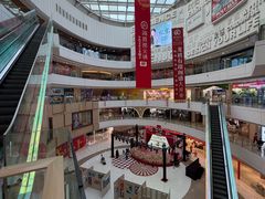 -金隅嘉品Mall