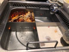 -海底捞火锅(龙首印象城店)