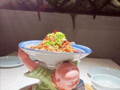 -雲蜀龙阁·金牌水煮鱼(方庄店)