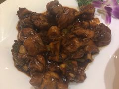 -老正兴菜馆(福州路店)