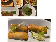 -外婆家(西红门荟聚购物中心店)