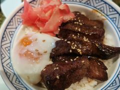 -炙柒Sekinana·精致料理 烧鸟·铁板烧(海上世界店)