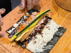 -传闻来紫菜包饭·打糕(西塔韩百店)