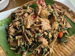 -尽善百年古院餐厅(王家老宅店)