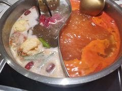 -许府牛火锅(信义坊总店)