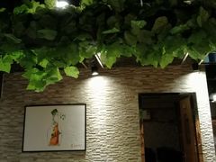 -嘉旺港式茶餐厅(延长中路店)