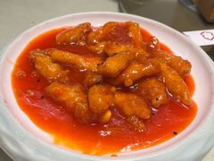 -南方酒店·淮扬菜(回民街店)