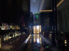 -南宁那莲豪华精选酒店-云霄酒廊·80楼高空城景酒吧