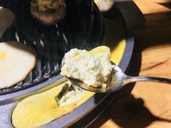 -伊茉家的烤肉店(勒泰中心店)