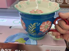 -沃尔玛购物广场(中山店)