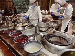 -君悦酒店·1881·北京烤鸭