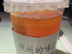 -桂满陇·桃花院落(长泰广场店)