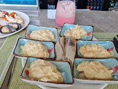 -视界美食自助餐厅·石家庄希尔顿酒店