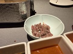 -左庭右院鲜牛肉火锅黑金店(陆家嘴中心店)