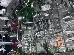 -3号仓库·创意中国菜(新世界城店)