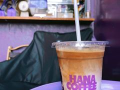 -HANA COFFEE(长寿路店)